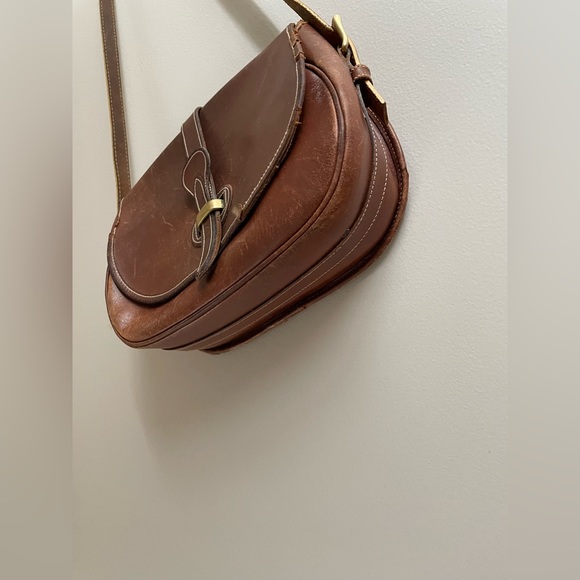 Vintage Dooney & Bourke Crossbody - Picture 7 of 12